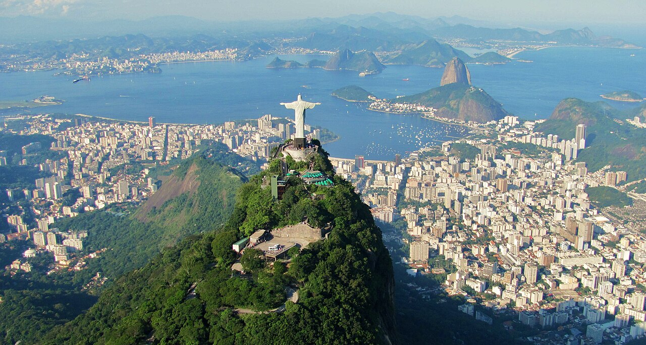 Imagem Pacote