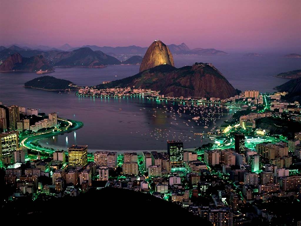 Imagem Pacote