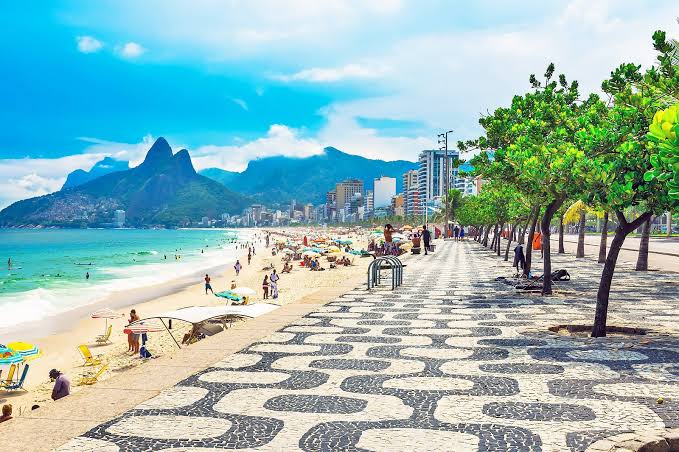 Imagem Pacote