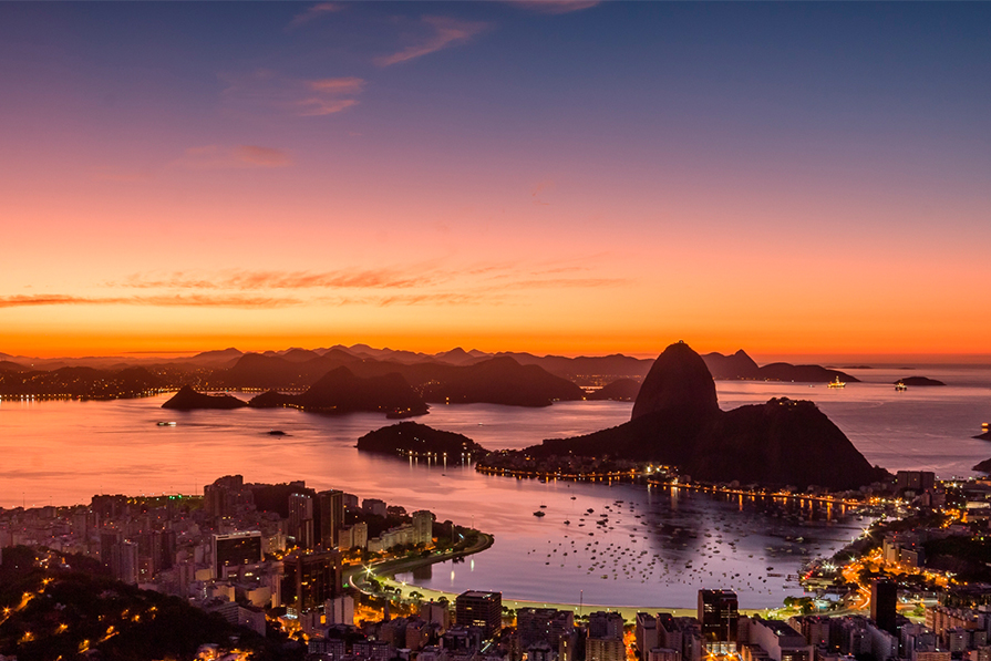 Imagem Pacote